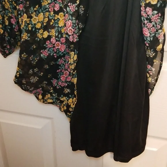 BCBG Paris Dress Size L NWT - Picture 7 of 7